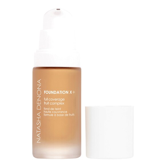 Foundation X+ - Full Coverage, NATASHA DENONA