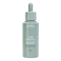 Scalp Solutions Overnight Scalp Renewal Serum, AVEDA
