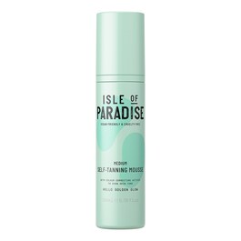 Self Tanning Mousse