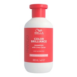 Color Brilliance – Color Protection Shampoo for Fine Medium Hair