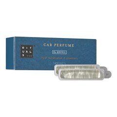 The Ritual of Hammam - Car Perfume Refill, RITUALS