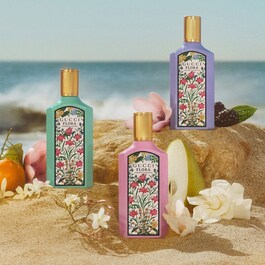 GUCCI Flora Gorgeous Magnolia - Eau de parfum refill