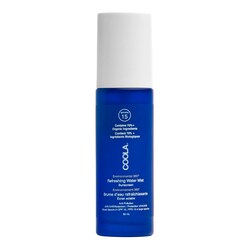 Full Spectrum 360° - Refreshing Water Mist Organic Face Sunscreen SPF 18