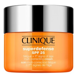 Superdefense SPF 25 - Fatigue + 1st Signs of Age Cream