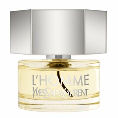 L'Homme - Eau De Toilette, YVES SAINT LAURENT