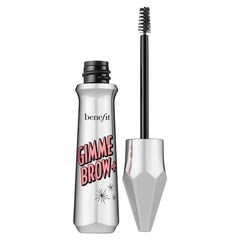 Gimme Brow+ ögonbrynsgel - ögonbrynsgel med färg och fibrer, BENEFIT COSMETICS