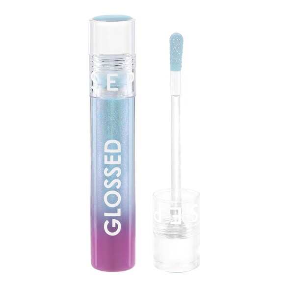 Color Twister Glossed - Läppgloss, SEPHORA COLLECTION