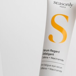 Eye Contour Serum  - Vårdande behandling för ögonområdet