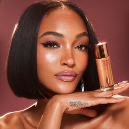 Hollywood Flawless Filter - Foundation med highlighter