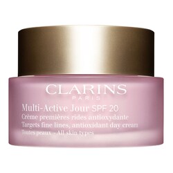 Multi-Active Day Cream SPF 20 - All Skin Types