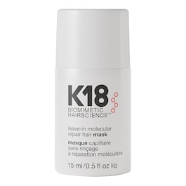 Leave-in Molecular Repair Hair Mask - Treatment for Damaged Hair 