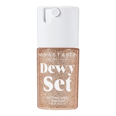 Mini Dewy Set Hydrating Setting Spray, ANASTASIA BEVERLY HILLS