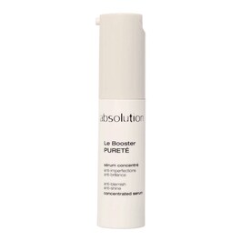 Le Booster - Purete