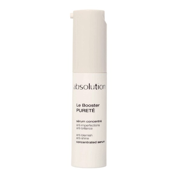Le Booster - Purete, ABSOLUTION