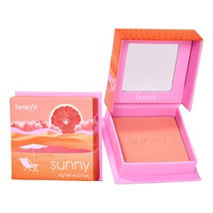 BOP Sunny varm korall-blush - matt blush, BENEFIT COSMETICS