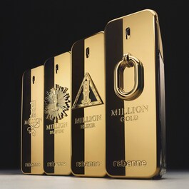 One million - Eau de Toilette
