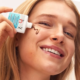 Bronze + Glow Drop - Droppar för solbränna + Lyster från niacinamid