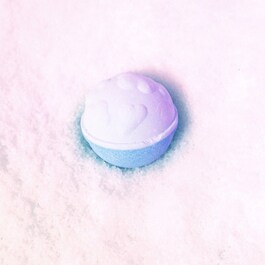 Bath Bomb Earth - Badbomb