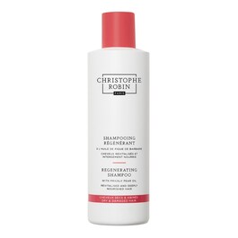 Regenerating Shampoo - Prickly Pear Oil