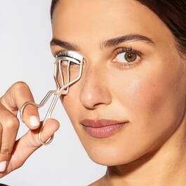 Curl 60° Lash Curler - Ögonfransböjare, Platinum