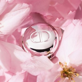 Dior Addict Lip Glow - Hydrerande, naturlig färgförbättrande läppbalsam