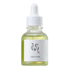 Calming Serum: Green Tea + Panthenol - Kraftigt lugnande och återfuktande, BEAUTY OF JOSEON