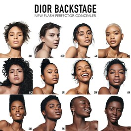 Dior Backstage Face & Body Flash Perfector Concealer
