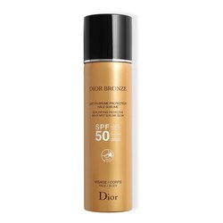 Bronze Protective Milky Mist - Sublime Glow SPF 50