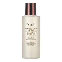 Black Tea Kombucha - Mini Facial Treatmeant Essence