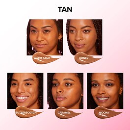 Born This Way Super Coverage Multi-Use Concealer - Concealer