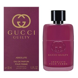 Guilty Absolute Pour Femme - Eau De Parfum