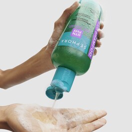 Strengthening shampoo - Reparerar + återfuktar