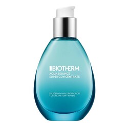 Aqua Glow - Super Concentrate Serum