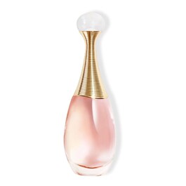 J'adore - Eau de toilette för kvinnor- Blommiga och sprudlande noter