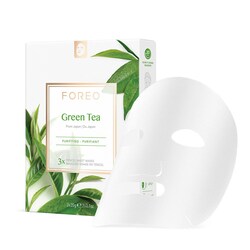 Farm To Face - Green Tea Sheet Mask