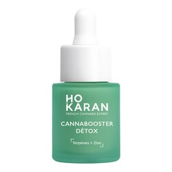 Cannabooster Détox - Serum