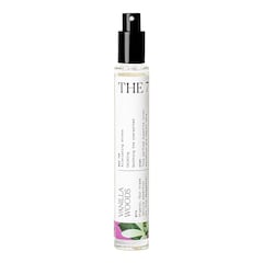 Vanilla Woods - Eau de Parfum Travel Spray, THE 7 VIRTUES