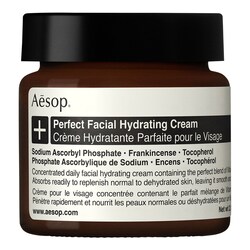 Perfect Facial - Hydrating Cream