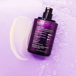 Age knockdown bomb serum - Anti-Aging Serum
