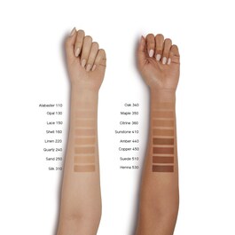 Synchro Skin Self-Refreshing - Custom Finish Powder Foundation