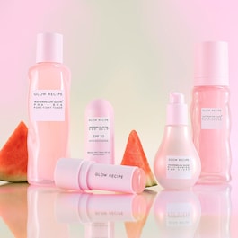 Watermelon Glow Niacinamide Dew Balm Sunscreen Stick - SPF 30