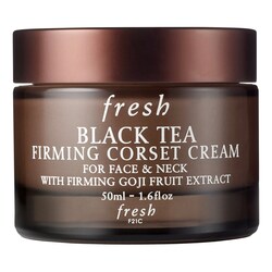 Black Tea - Firming Corset Moisturizer