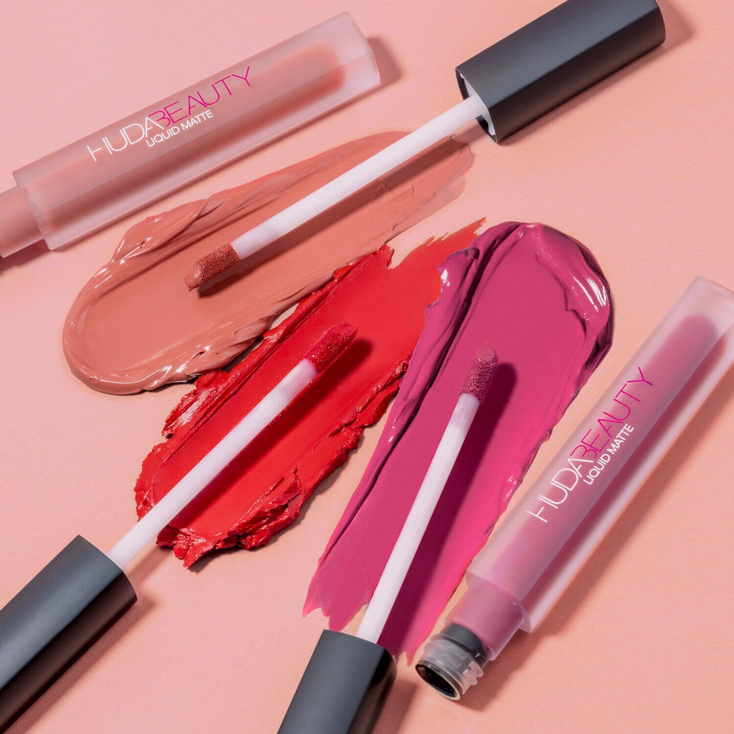 Cosmetic lipstick shop