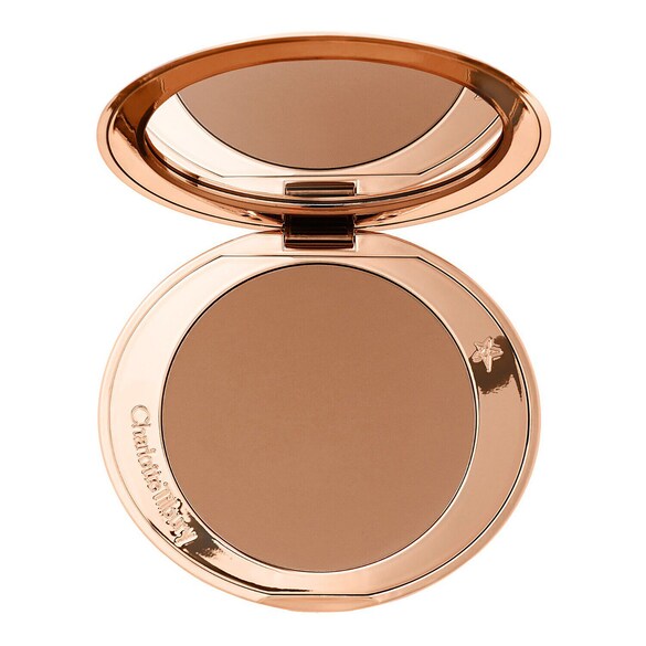 Airbrush Bronze - Bronzer, CHARLOTTE TILBURY