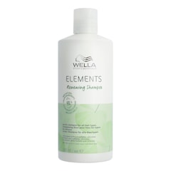 Elements - Renewing Shampoo Sulfate Free, WELLA PROFESSIONALS