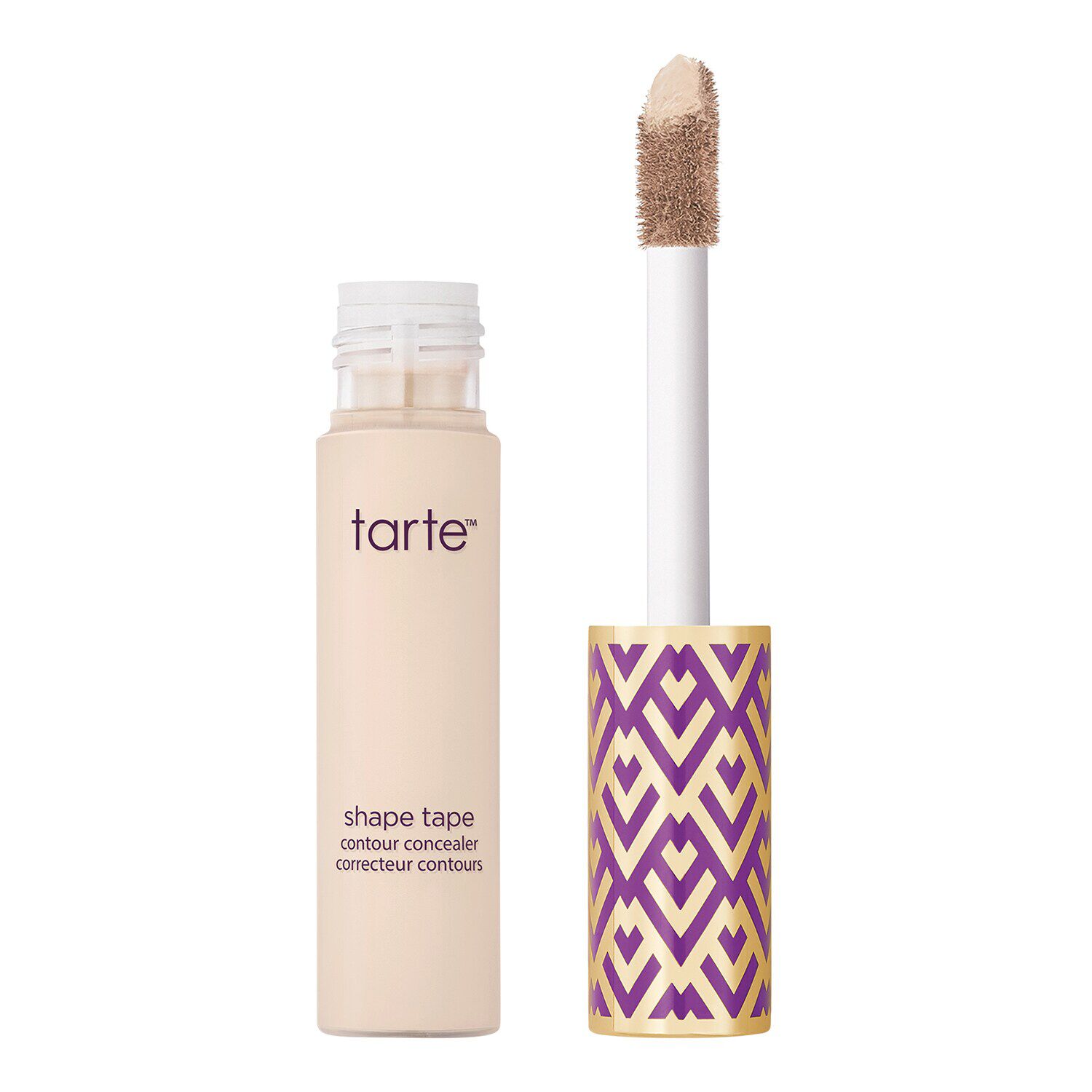 tarte concealer lyko