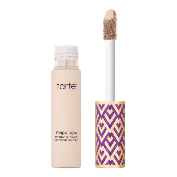 Shape Tape Concealer Tarte Sephora