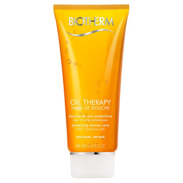 Oil Therapy Douche Showergel, BIOTHERM