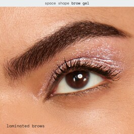 Space shape - Brow Gel