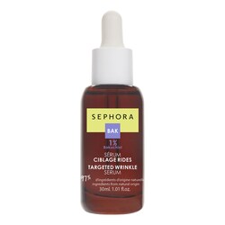 Targeted Wrinkle -Serum